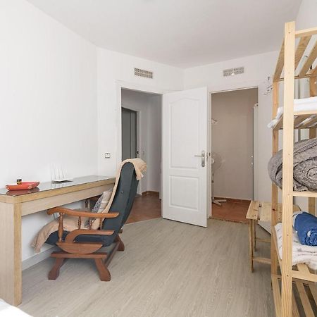 Apartamento Enjoy Tarifa Exterior foto