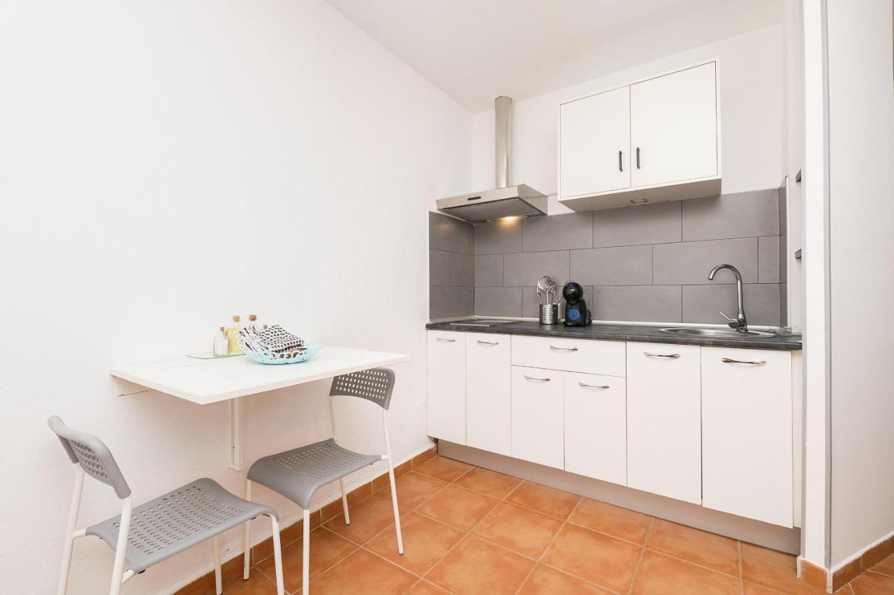 Apartamento Enjoy Tarifa Exterior foto